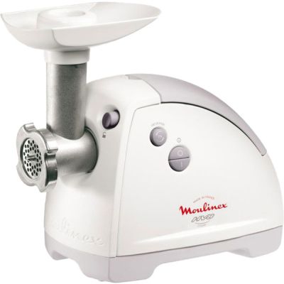 Мясорубка Moulinex (ME626132)