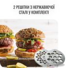 Мясорубка Moulinex (ME626132)