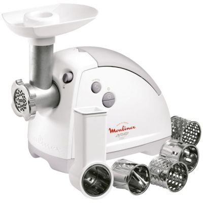 Мясорубка Moulinex (ME626132)
