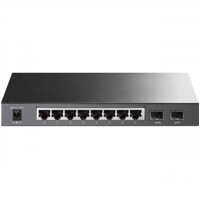 Коммутатор сетевой TP-Link (TL-SG2210P)