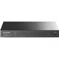 Комутатор мережевий TP-Link (TL-SG2210P)