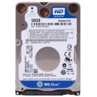 Жорсткий диск для ноутбука 2.5" 500GB WD (WD5000LPCX)