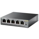 Комутатор мережевий TP-Link (TL-SG105E)