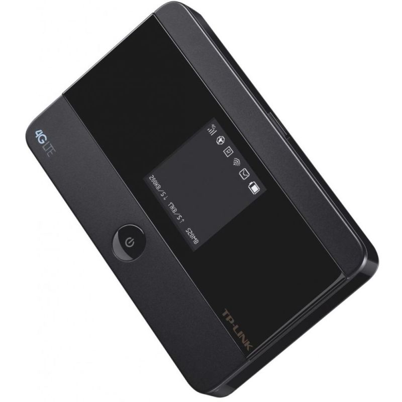 Мобільний Wi-Fi роутер TP-Link (M7350)