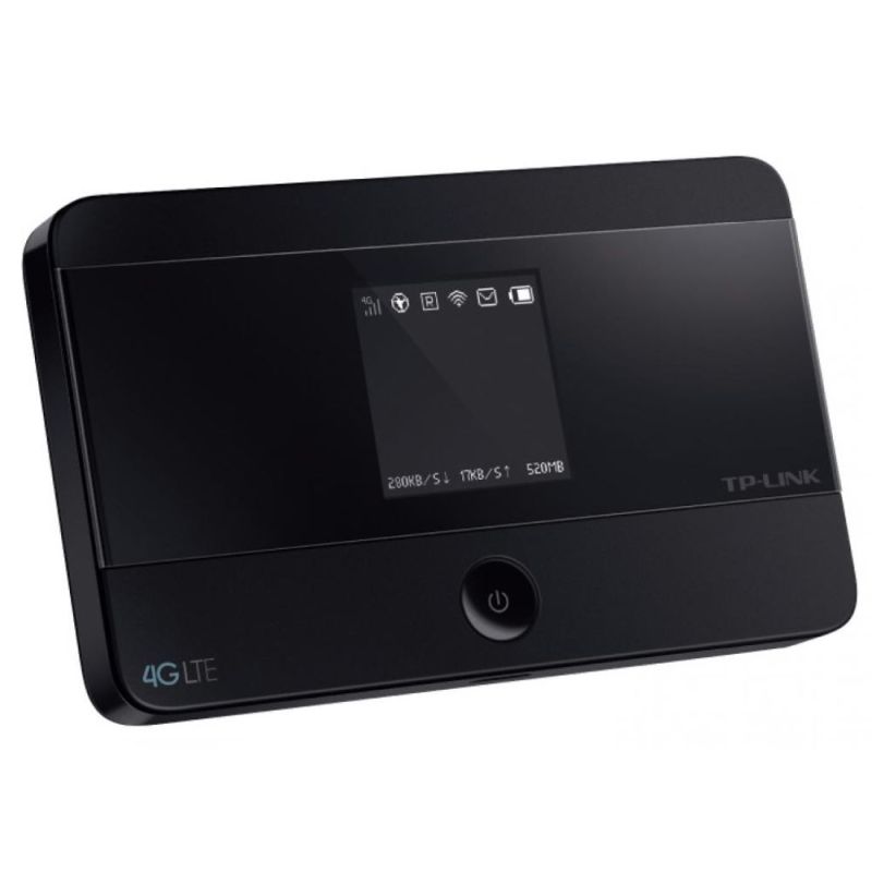 Мобільний Wi-Fi роутер TP-Link (M7350)