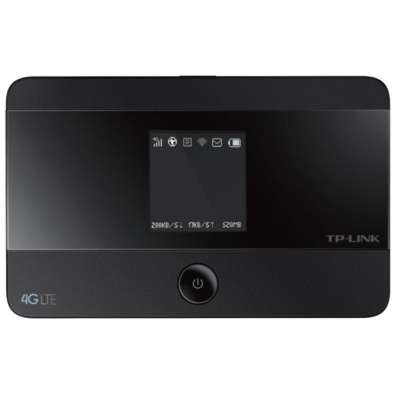 Мобільний Wi-Fi роутер TP-Link (M7350)