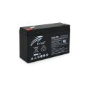 Батарея до ДБЖ Ritar A, 6V-12Ah (RT6120)