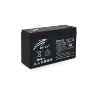 Батарея к ИБП Ritar A, 6V-12Ah (RT6120)