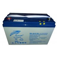 Батарея до ДБЖ Ritar GEL , 12V-100Ah (DG12-100)