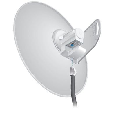 Точка доступу Wi-Fi Ubiquiti (PBE-M5-300)