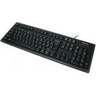 Клавіатура A4Tech KR-85 USB (4711421802116)
