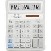Калькулятор Brilliant (BS-777WH)