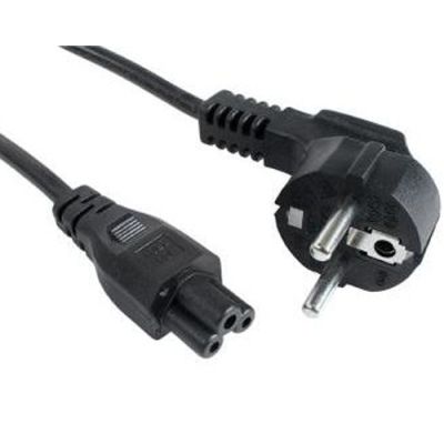Кабель живлення C5 3.0m Cablexpert (PC-186-ML12-3M)