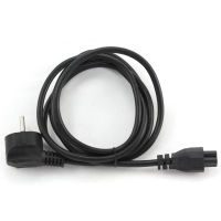 Кабель живлення C5 3.0m Cablexpert (PC-186-ML12-3M)