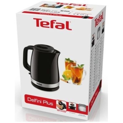 Електрочайник Tefal (KO150F30)