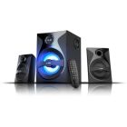 Акустична система F&D (F-380X black)