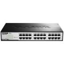 Комутатор мережевий D-Link (DGS-1024D)