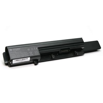 Акумулятор до ноутбука DELL Vostro 3300 (50TKN) 14.8V 2600mAh PowerPlant (NB00000280)