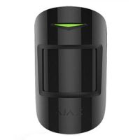 Датчик движения Ajax (MotionProtect black)