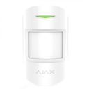 Датчик руху Ajax (MotionProtect white)