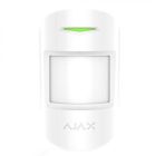 Датчик руху Ajax (MotionProtect white)