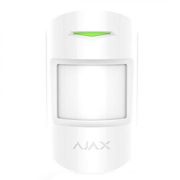 Датчик руху Ajax (MotionProtect white)