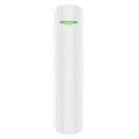 Датчик разбития Ajax (GlassProtect white)