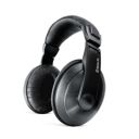Навушники REAL-EL GD-750V Black (EL124200015)