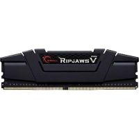 Модуль пам\'яті для комп\'ютера DDR4 16GB 3200 MHz RipjawsV G.Skill (F4-3200C16S-16GVK)