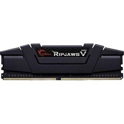 Модуль пам\'яті для комп\'ютера DDR4 16GB 3200 MHz RipjawsV G.Skill (F4-3200C16S-16GVK)