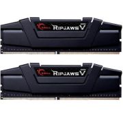 Модуль пам\'яті для комп\'ютера DDR4 32GB (2x16GB) 3200 MHz Ripjaws V G.Skill (F4-3200C16D-32GVK)
