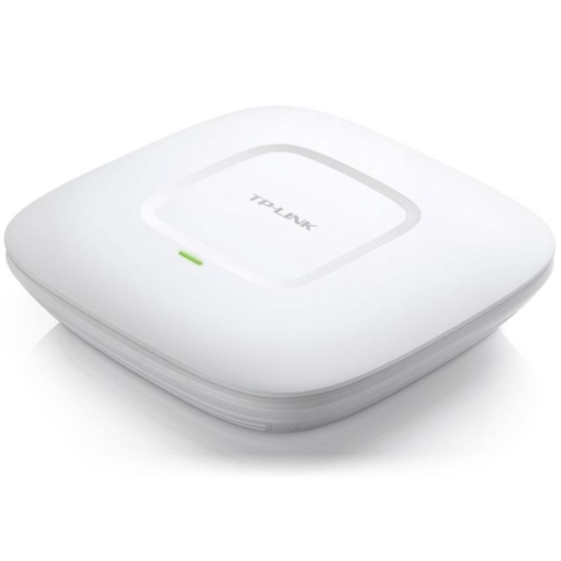 Точка доступу Wi-Fi TP-Link (EAP110)