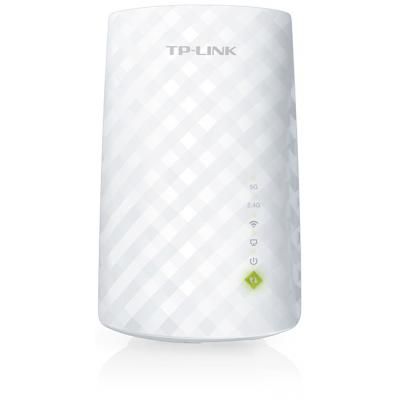 Ретранслятор TP-Link (RE200)