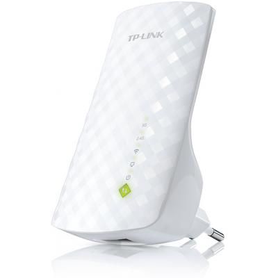 Ретранслятор TP-Link (RE200)