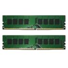 Модуль пам\'яті для комп\'ютера DDR4 16GB (2x8GB) 3200 MHz eXceleram (E41632AD)