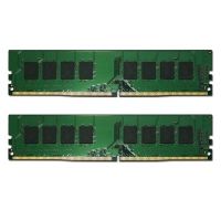 Модуль пам\'яті для комп\'ютера DDR4 16GB (2x8GB) 3200 MHz eXceleram (E41632AD)