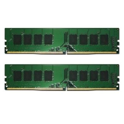 Модуль пам\'яті для комп\'ютера DDR4 16GB (2x8GB) 3200 MHz eXceleram (E41632AD)
