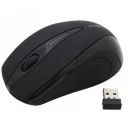 Мишка Esperanza (EM101K Black)