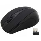 Мишка Esperanza (EM101K Black)