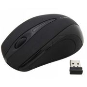 Мишка Esperanza (EM101K Black)