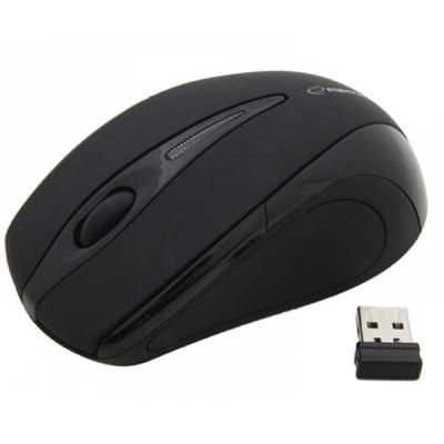 Мишка Esperanza (EM101K Black)