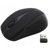 Мишка Esperanza (EM101K Black)