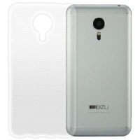 Чехол для мобильного телефона Global для Meizu MX5 (светлый) (1283126469299)