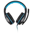 Наушники Gemix (W-360 black-blue)