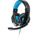 Навушники Gemix (W-360 black-blue)