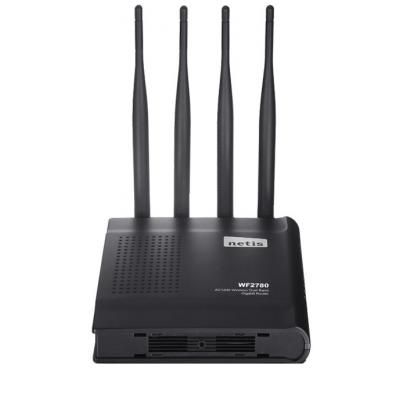 Маршрутизатор Netis (WF2780)