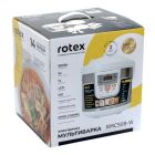 Мультиварка Rotex (RMC508-W)