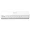 Коммутатор сетевой D-Link (DES-1008C)