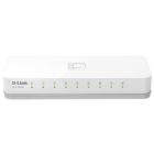 Коммутатор сетевой D-Link (DES-1008C)