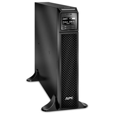 Пристрій безперебійного живлення APC Smart-UPS SRT 3000VA (SRT3000XLI)